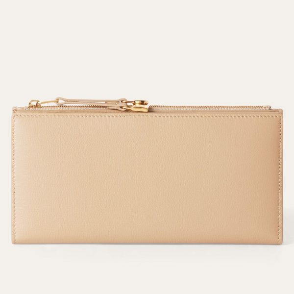 OEM/ODM Double-fold wallet,Full zipper wallet