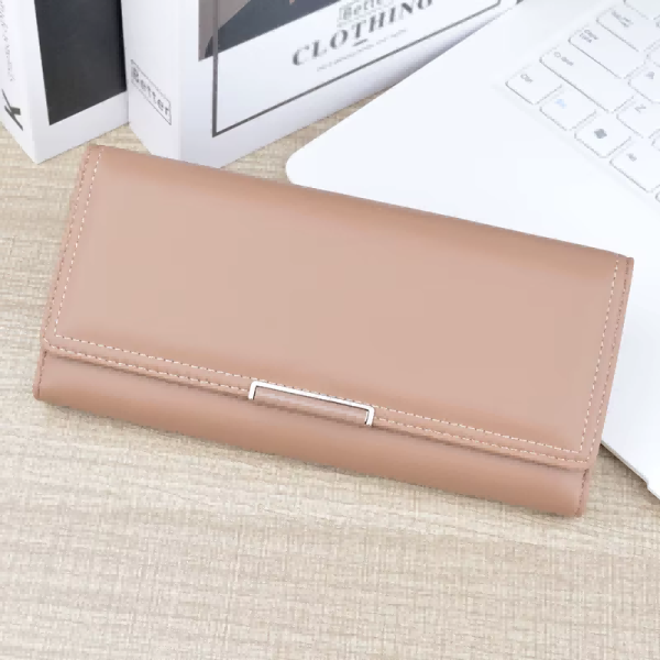 Vegan Leather Wallets Wholesale