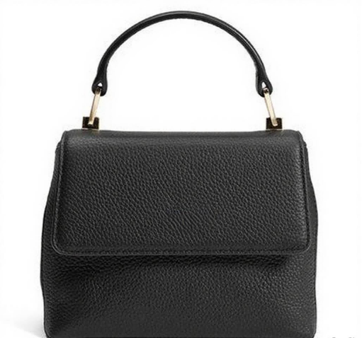 Women&#8217;s Leather Shoulder Bag