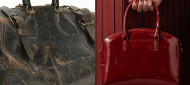 3 Keys to Leather Handbag Longevity: Type, Techniques, Maintenance