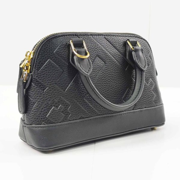 Custom Ladies&#8217; Genuine Leather Chic HandBags