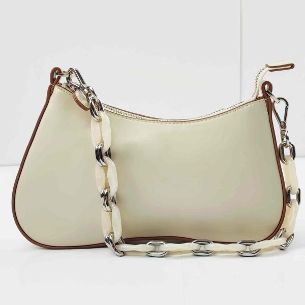 Custom Ladies’ Genuine Leather Cute Shoulder Bags