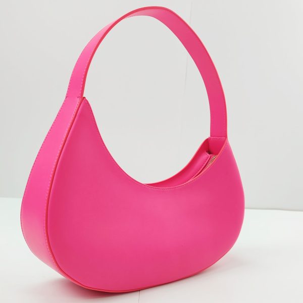 Custom Ladies’ Pu Cute Shoulder Bags