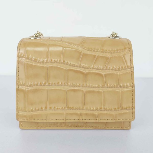Custom OEM ODM Women’s PU Chic Crossbody Bag
