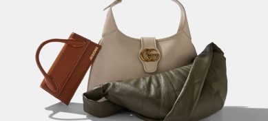 The Five Major Handbag Styles: From Luxury Logos to Everyday Simplicity