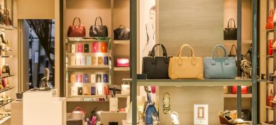 What Are the Most Popular Bag Styles This Year?