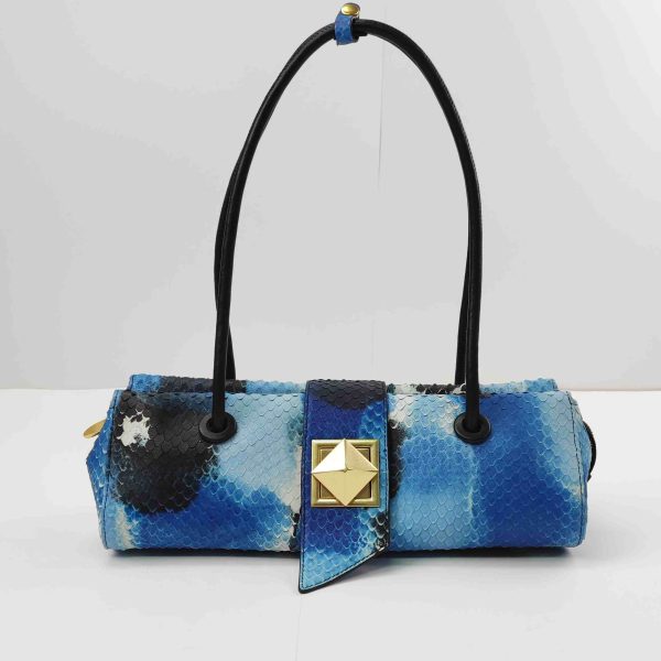 New Design Women’s Genuine Leather Trendy HandBags