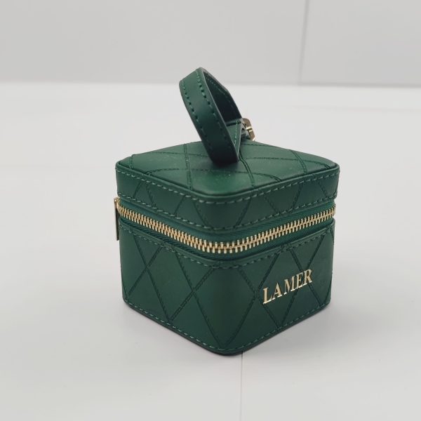 OEM ODM Wholesale Ladies’ Genuine Leather Chic Clutch &amp; Handbags