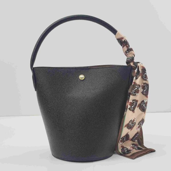 OEM ODM Wholesale Ladies’ Genuine Leather Chic Handbags