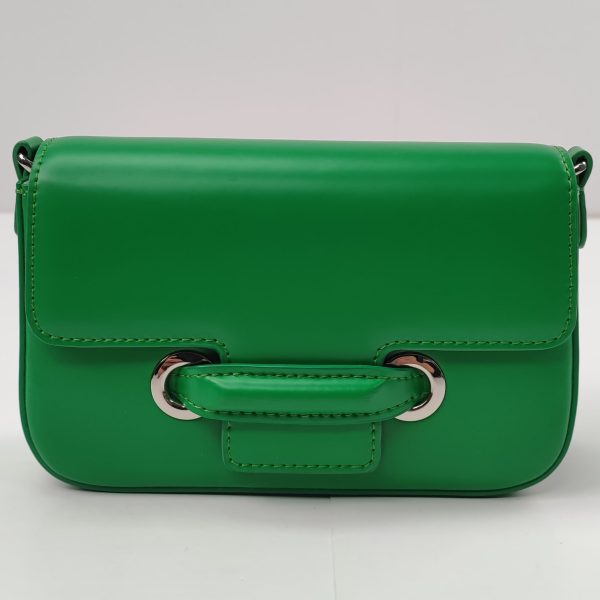 OEM ODM Women&#8217;s Genuine Leather Fashion Crossbody Bags