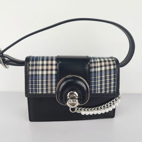 OEM ODM Women&#8217;s PU Fashion Crossbody Bags