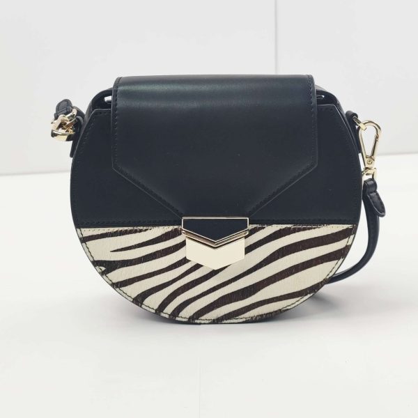 Wholesale Ladies’ Genuine Leather Trendy Crossbody Bags