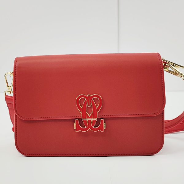 Wholesale Ladies’ Genuine Leather Trendy Shoulder Bags