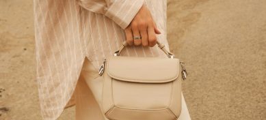 The Rise of Minimalist Handbags: Why Quiet Luxury Has Become the Front Runner in Fashion