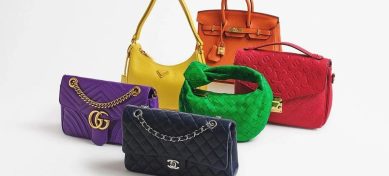 Top 10 Luxury Leathers Explained: Which Are the Most Durable and Valuable?