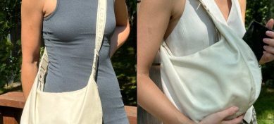 What Is the Difference Between a Crossbody and Shoulder Bag?