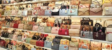 Different types of handbags: Choosing the right one for your business