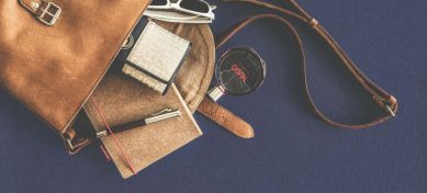 The Future of Handbag Manufacturing: Innovation, Sustainability, and Supply Chain