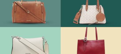 Handbag women’s Calvin Klein &#8211; Why is it desired by women