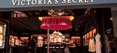 More Than Lingerie: How Victoria’s Secret Is Tapping into the Handbag Market