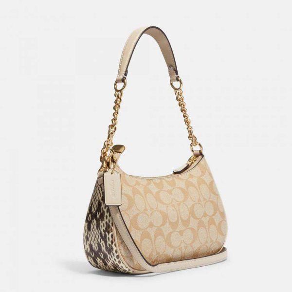 Symmetry and balance check for authentic handbags